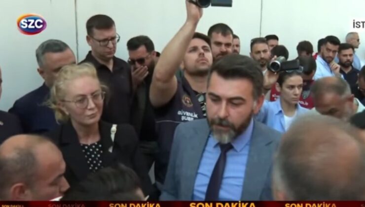 Milletvekillerine kafa tutmuştu… Herkesin konuştuğu o kadın bakın kim çıktı?