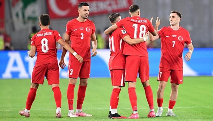 Milli Takımımızın Bulgaristan maçı biletleri satışa çıkıyor