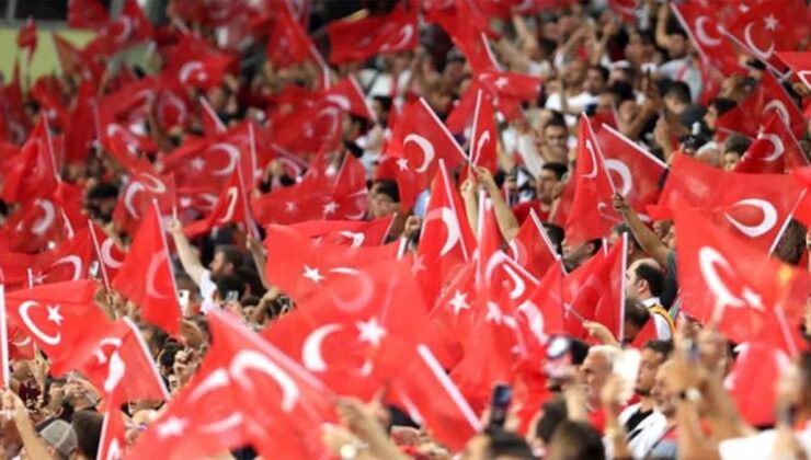 Milli Takımın Bulgaristan maçı biletleri satışa çıktı