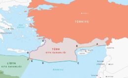 Mısır'dan Türkiye'yi çok kızdıracak hamle! Resmen meydan okudular