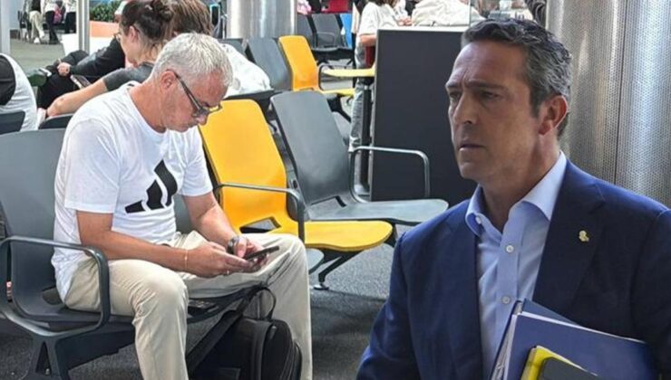 Mourinho açtı ağzını yumdu gözünü! Usta isim araştırdı: ‘Fenerbahçe’nin tazminat hakkı var’