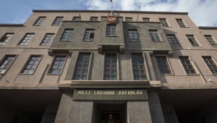 MSB açıkladı! İskenderun’da şehit olan askerlerin ölüm nedenleri belli oldu