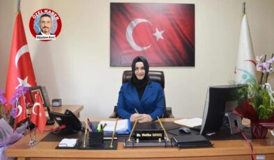 Müdüre hanımın Atatürk alerjisi