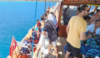 Muğla’da denetlenen 44 otel kapatıldı