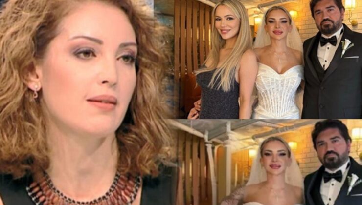 Nagehan Alçı, o fotoğraftan avukatı neden sildi?