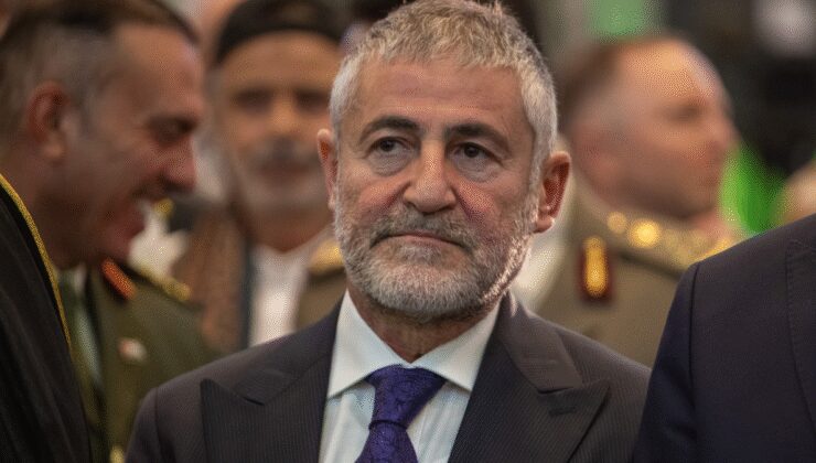 Nebati’nin gözlerindeki ışıltı azaldı