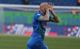 NEREDEN NEREYE: Süper Lig’in eski yıldızı 3. Lig’e transfer oldu! Şaşırtan adres…