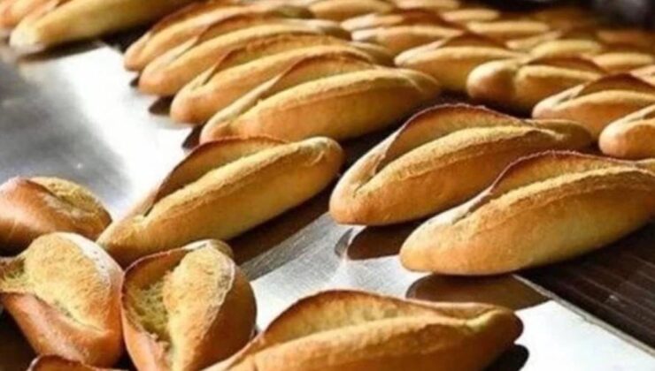 O ilimizde ekmeğe 3 lira birden zam geliyor! Tarih verildi