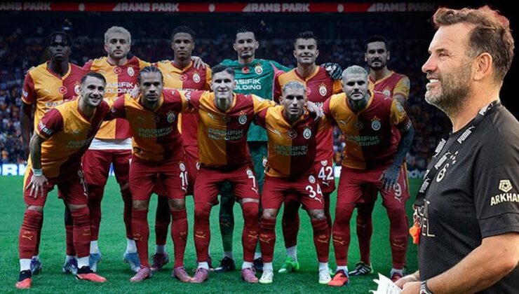 Okan Buruk, prensini kulübeye çekiyor! Planlar değişti