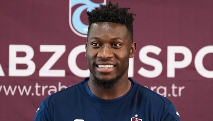 Onana’nın asisti Avrupa basınında