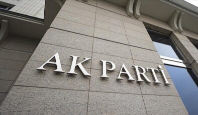 Önce iller, şimdi ilçeler… AKP'de istifalar peş peşe geldi!