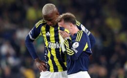 Önce ıslıklandı, sonra golünü attı: Talisca bu sefer penaltıdan affetmedi