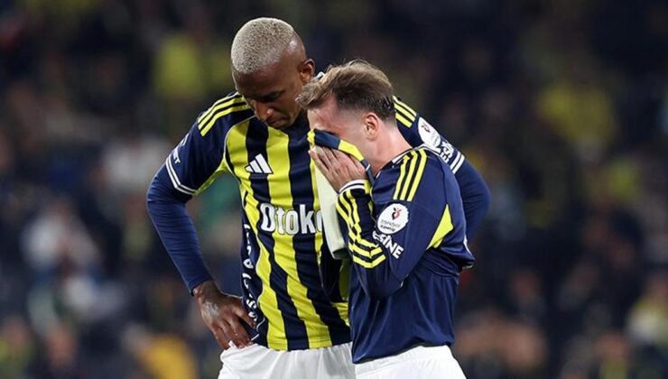 Önce ıslıklandı, sonra golünü attı: Talisca bu sefer penaltıdan affetmedi