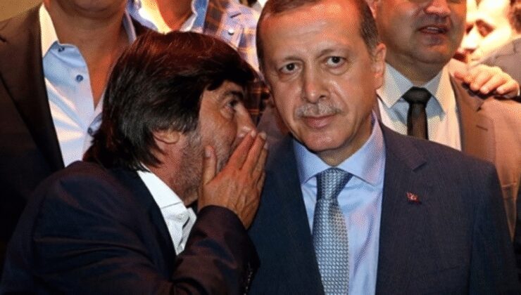 Önceden haber mi aldı? Operasyona ramak kala kanaldan ayrıldı