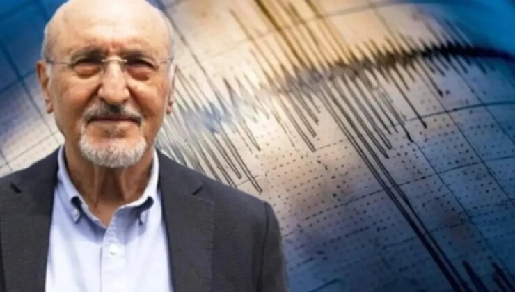 Osman Bektaş'tan Marmara depremi için çarpıcı sözler! 'Fay valfi açık'
