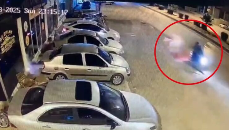 Oto galeriye silahlı saldırı! İçeride 4 kişi vardı…