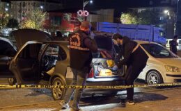 Otomobil içinde çakmak gazı patladı: 1 çocuk öldü, 2 çocuk yaralı