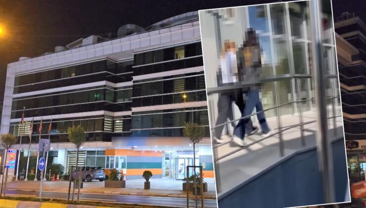 Özel hastanede çalışan kadın doktor gözaltında: Doğruysa bu skandal çok konuşulur