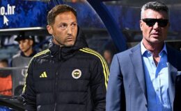 ÖZEL | ‘Tedesco ile oyuncular arasında iletişim kopuk!’ Zagreb’den Fenerbahçe Başkanı Sadettin Saran’a olay rapor…