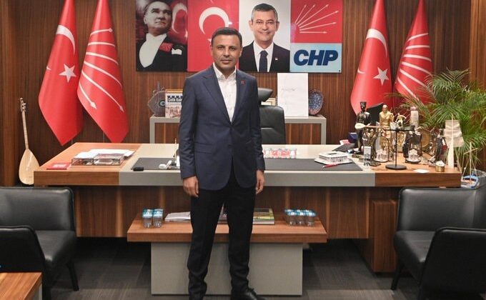 Özgür Çelik: Bayrampaşa’da söz de karar da halkındır!