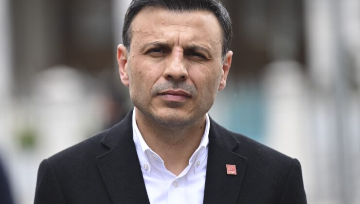 Özgür Çelik hakkındaki itiraz kararı duruşmalı görülecek