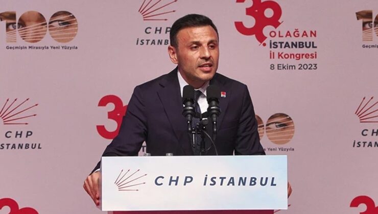 Özgür Çelik: Kelepçeler ve hapishaneler sanatçılar değil, suçlular içindir
