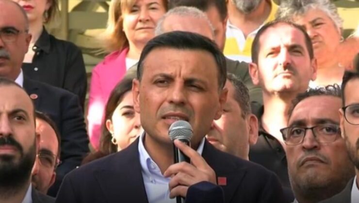 Özgür Çelik'ten dikkat çeken çıkış: Bayrampaşa'daki şantajı açıkladı