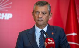 Özgür Özel: Bunlar geldiğinde onlar iktidarda olmayacak