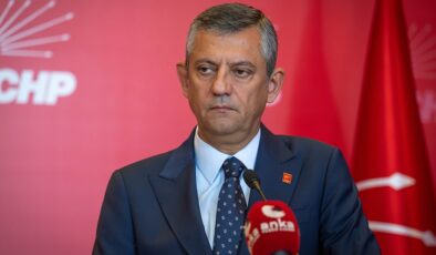 Özgür Özel: Normalleşme bitti