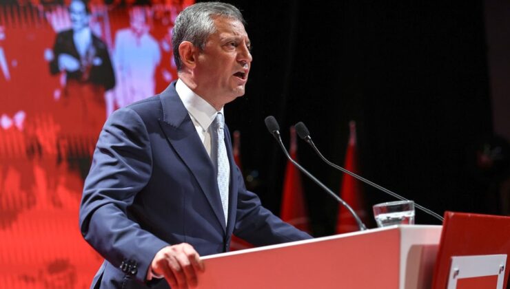 Özgür Özel'den dikkat çeken 'Alevi' paylaşımı