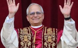 Papa’dan Gazze için ateşkes çağrısı