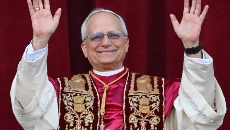 Papa’dan Gazze için ateşkes çağrısı