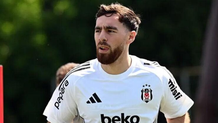 PFDK açıkladı: Orkun Kökçü’nün cezası belli oldu!