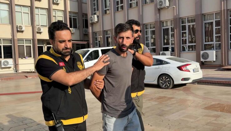 Polis, firari hırsızlık hükümlüsünü müşteri kılığına girerek yakaladı