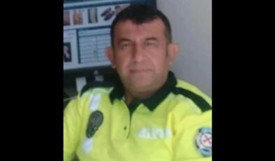 Polis memurunun il emniyetini yasa boğan ölümü