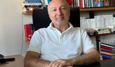 "Siyasetin sessiz kalemi" aramızdan ayrıldı! Hamdi Kılıç kimdir?