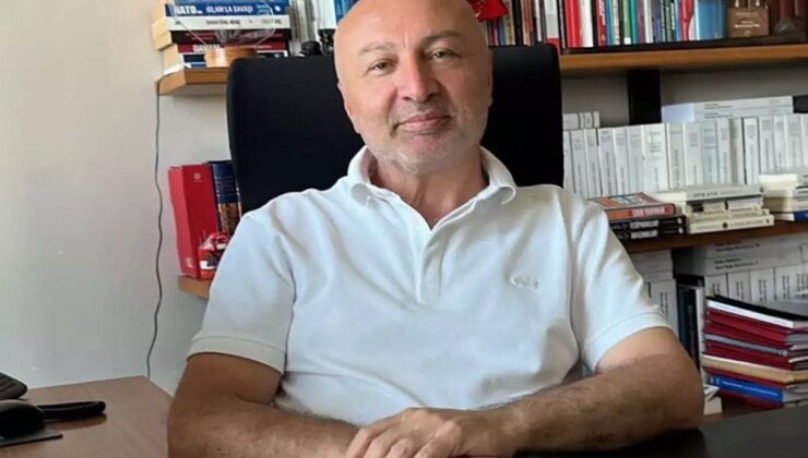 "Siyasetin sessiz kalemi" aramızdan ayrıldı! Hamdi Kılıç kimdir?
