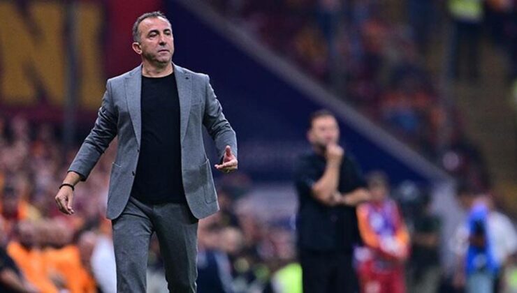 Recep Uçar: Erteleme maçlarını abarttık