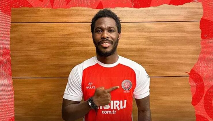 Resmi açıklama: Chelsea’den Karagümrük’e transfer