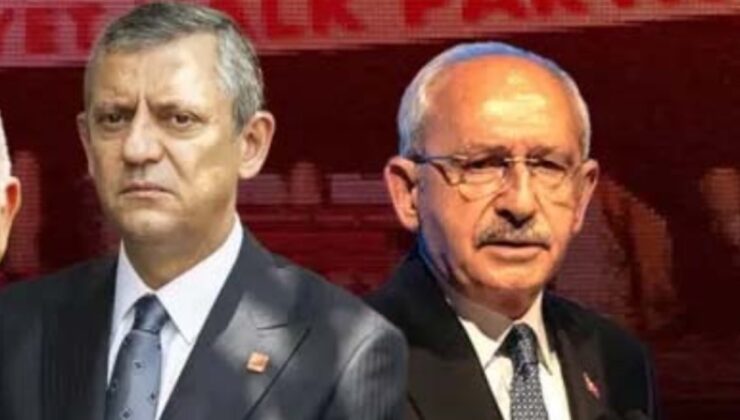 Reuters'tan 15 Eylül öncesi dikkat çeken 'CHP' analizi: İşte tüm ihtimaller