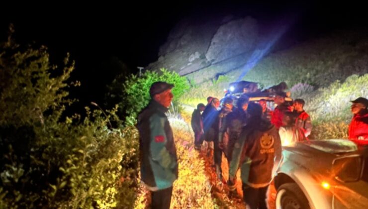 Rize’de selzedeler helikopterlerle tahliye edildi