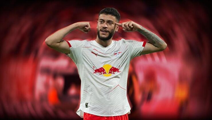 Romulo Almanya’da durdurulamıyor! Yine golünü attı: Parmak ısırtan performans