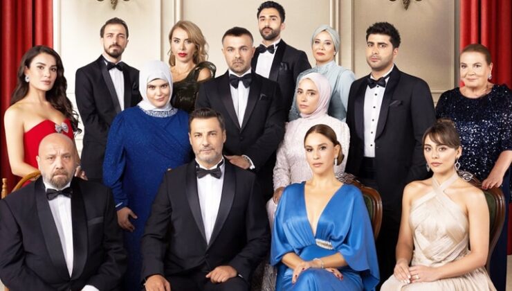 RTÜK'ten Kızılcık Şerbeti açıklaması