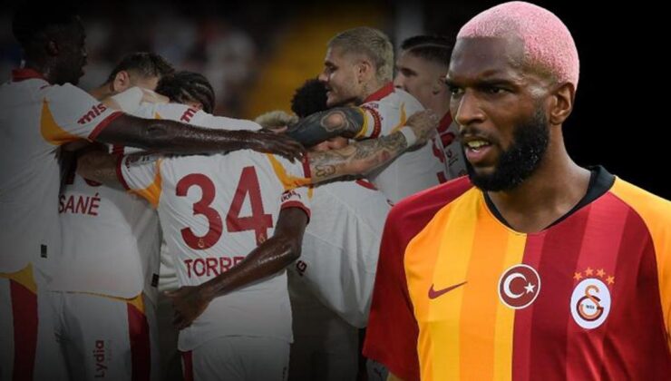 Ryan Babel’den Galatasaray’a Liverpool uyarısı! ‘İki futbolcuya dikkat etsinler’