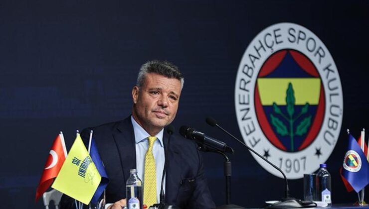 Sadettin Saran, yönetim kurulu listesini açıkladı