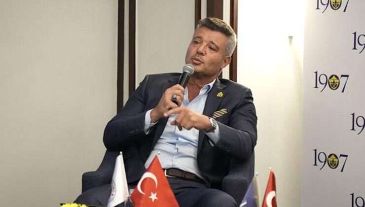 Sadettin Saran’dan Kutlualp’in çekilme kararı sonrası ilk açıklama