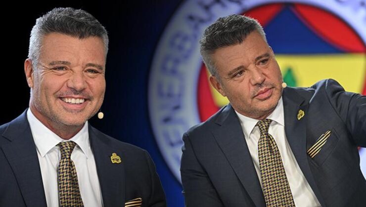 Sadettin Saran’dan seçim öncesi iddialı sözler! ‘Söz, şampiyon olacağız’