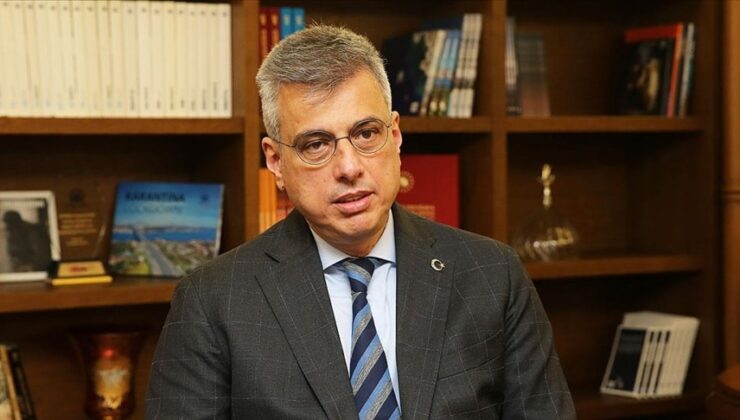 Sağlık Bakanı Memişoğlu'ndan ilginç paylaşım