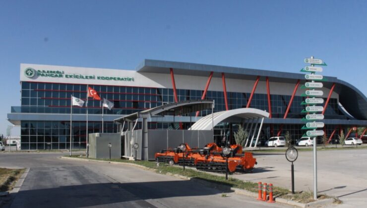Sahte gübre skandalı büyüyor!