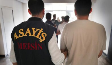 Sahte polisler yakalandı: 2 milyon 600 bin TL’lik vurgun